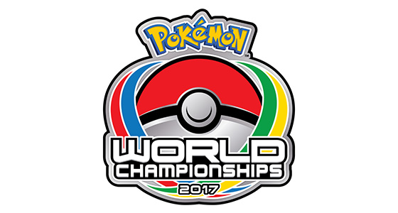「ポケモンWCS2017」の日本代表選手が決定!