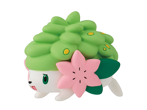 モンコレボックス Vol.6｜ポケットモンスターオフィシャルサイト
