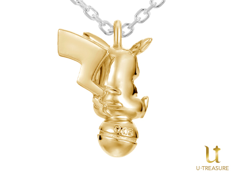 後ろ姿もかわいい