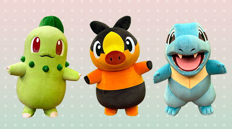 ジャンプフェスタ2026」に『Pokémon LEGENDS Z-A（ゼットエー