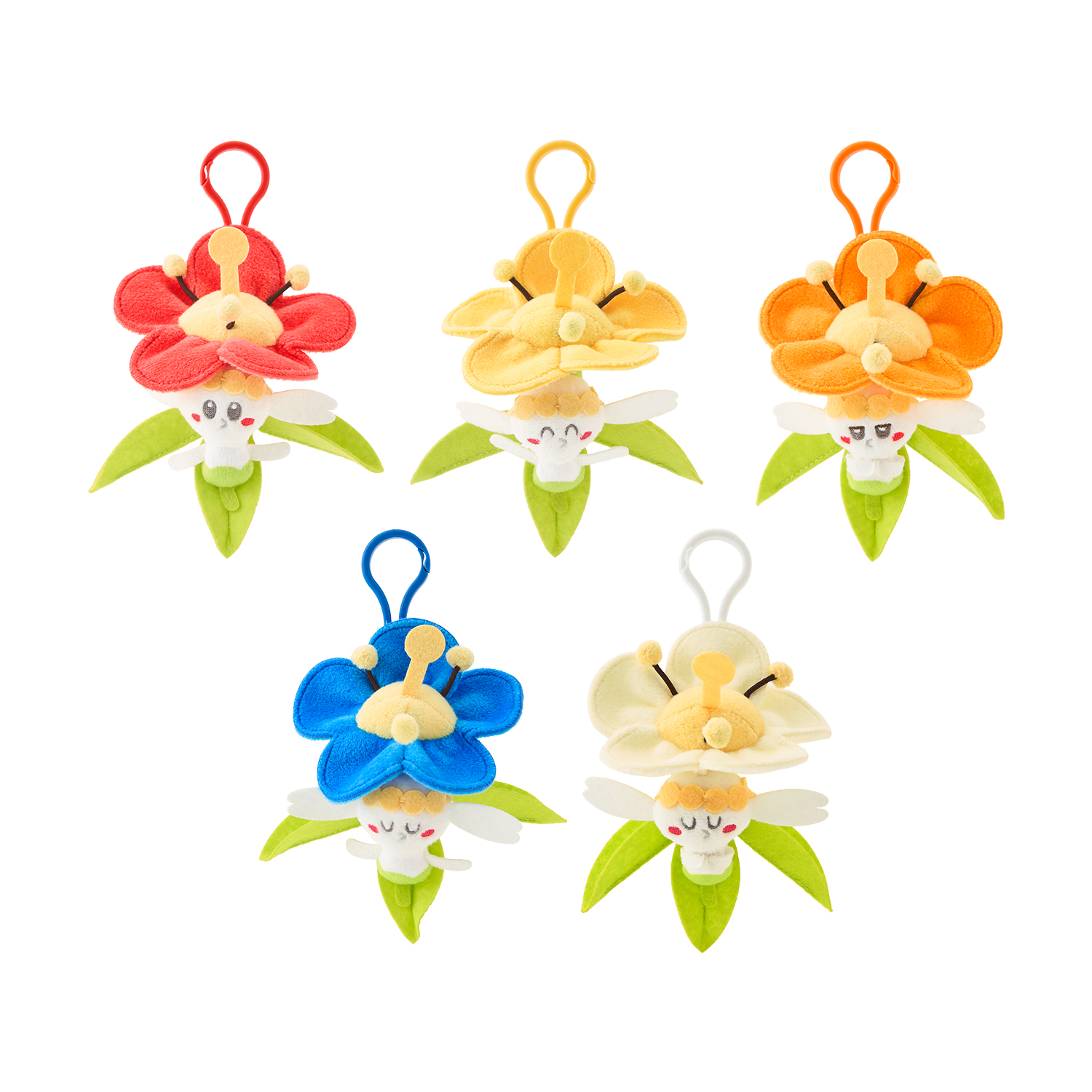 マスコット フラベベ