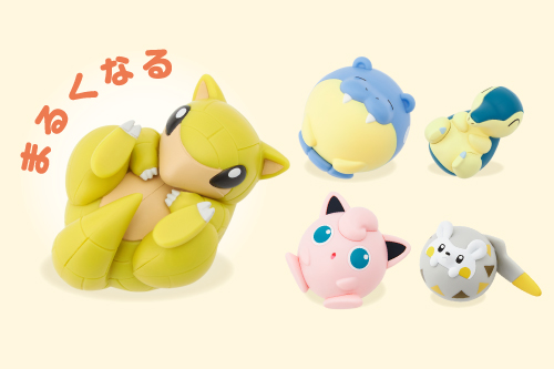タマザラシ｜ポケモンずかん