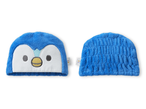 ポッチャマ ヘアキャップ