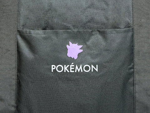 ゲンガー(クロ)