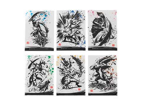 新しい壁紙 墨絵 アニメ