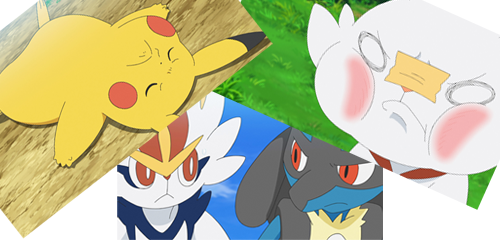 期間限定で アニメ ポケットモンスター を一挙配信 ポケットモンスターオフィシャルサイト