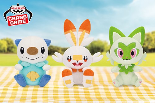 ミジュマル｜ポケモンずかん