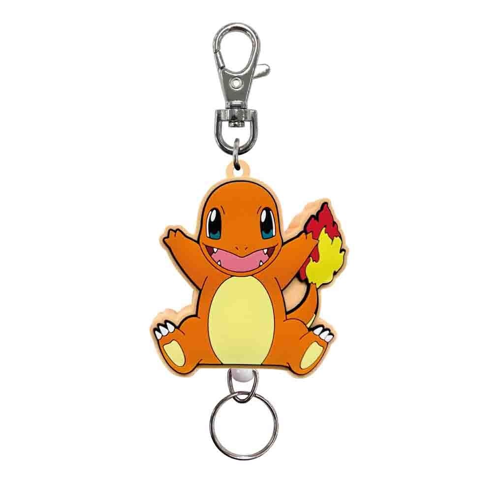 ヒトカゲ（おすわり）