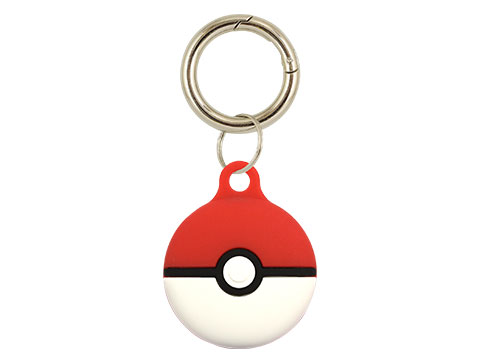 AirTagを保護してくれるシリコンケースが登場！