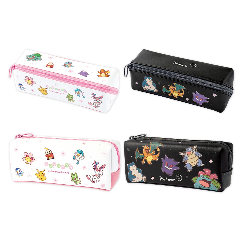 ターンオープンマルチケース 全2種 ／ BOXマルチケース 全2種