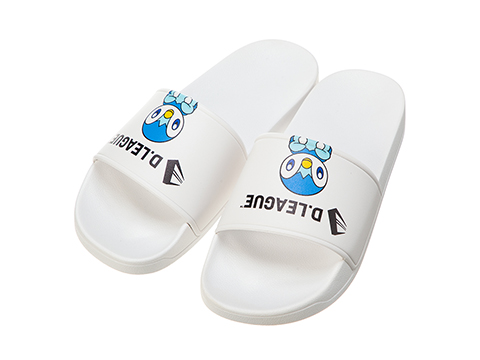 POCHAMA D.LEAGUE SANDALS