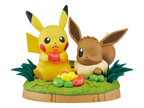 クレーンゲーム用景品 4月登場のプライズ Bandai Spirits ポケットモンスターオフィシャルサイト