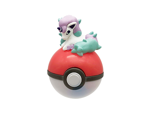 ポケモンリップバームコレクション2