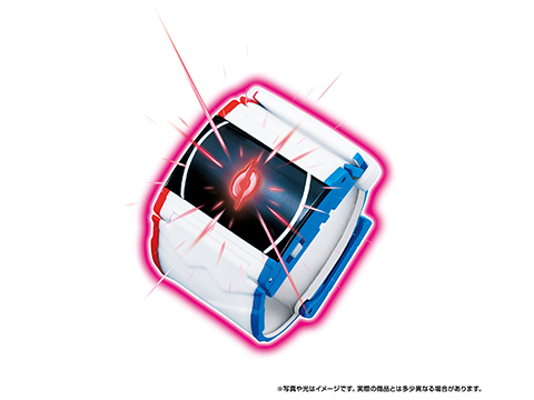 ポケモン ダイマックスバンド