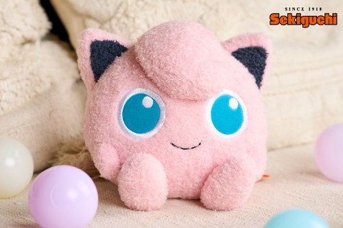 プリン｜ポケモンずかん