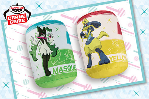 ルカリオ PROMO BW-Pプロモカード 106/BW-P【ルカリオ 特性】