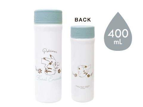 ステンレスボトル