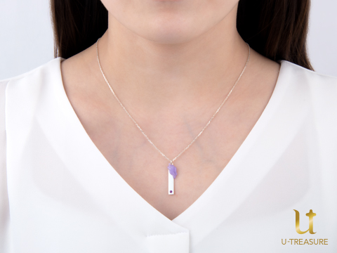 ユートレジャーから新たな「メタモン」モチーフのネックレスが登場!