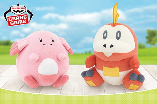 ラッキー｜ポケモンずかん