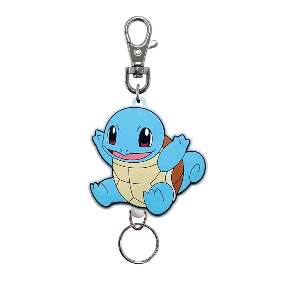 ゼニガメ（おすわり）