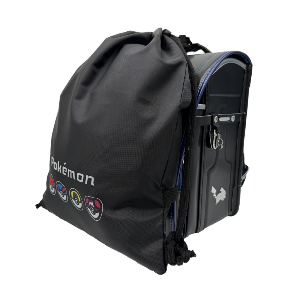 らくらくナップ ランドセル装着イメージ