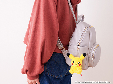 ポケモンパペット(10種)