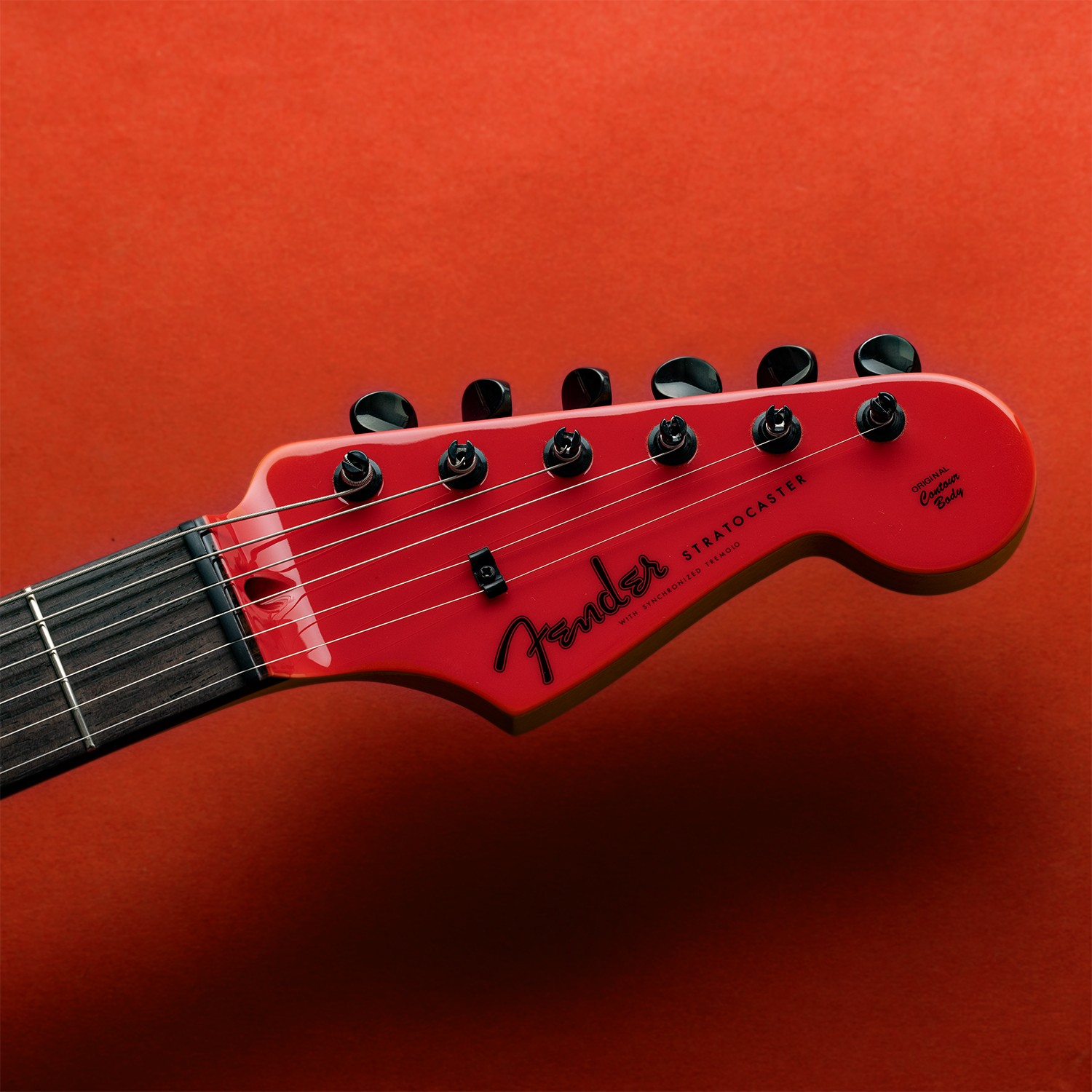 “Red Version”ヘッド表