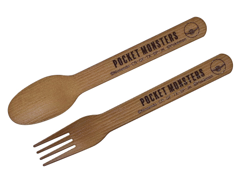 樹脂食器の新柄が登場!