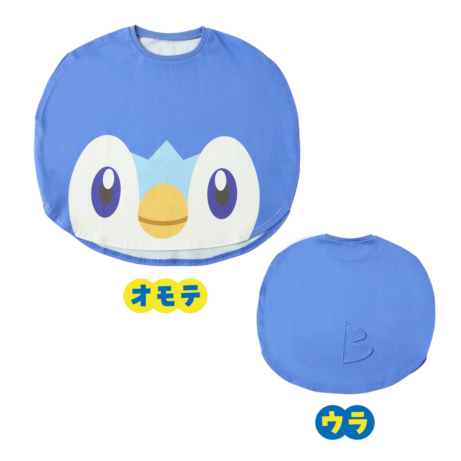 Tシャツ　ポッチャマ