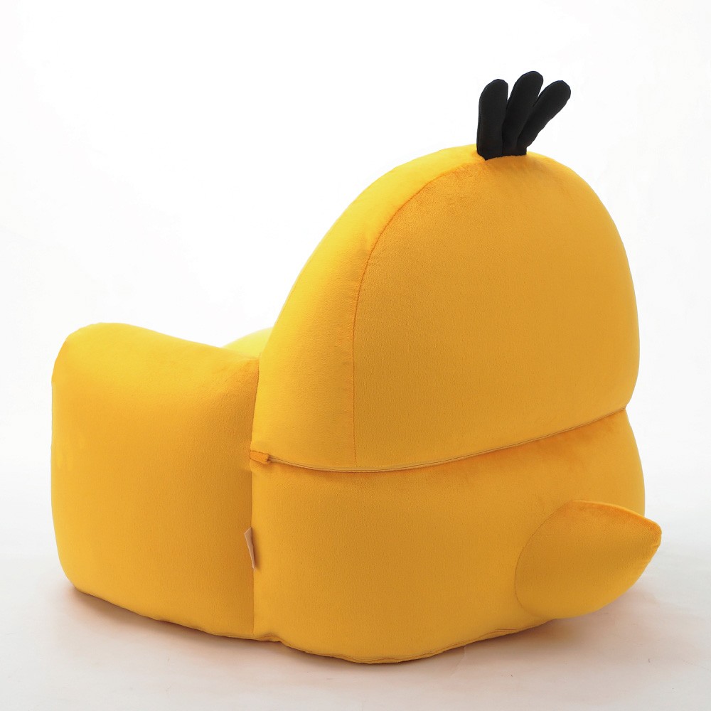 ビーズソファに、コダックのデザインが登場！