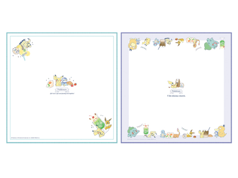 ポケモン ランチコレクションが新登場！