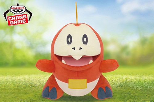 ホゲータ｜ポケモンずかん
