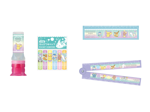 2022わくわく新学期シリーズ