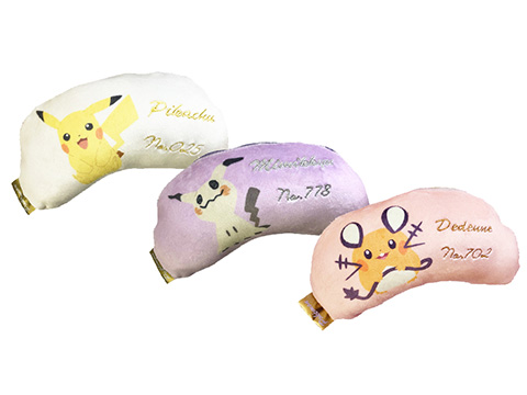 もこもこ素材シリーズ