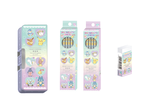 2022わくわく新学期シリーズ