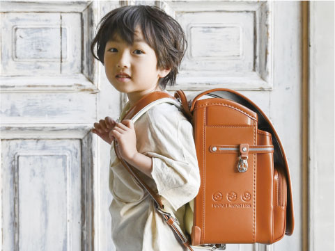 キャメルモデルイメージ