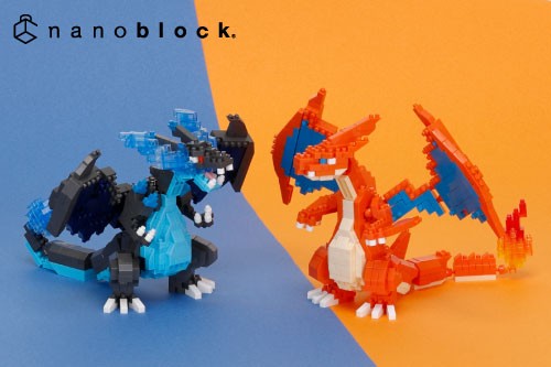 リザードン キョダイマックスのすがた｜ポケモンずかん