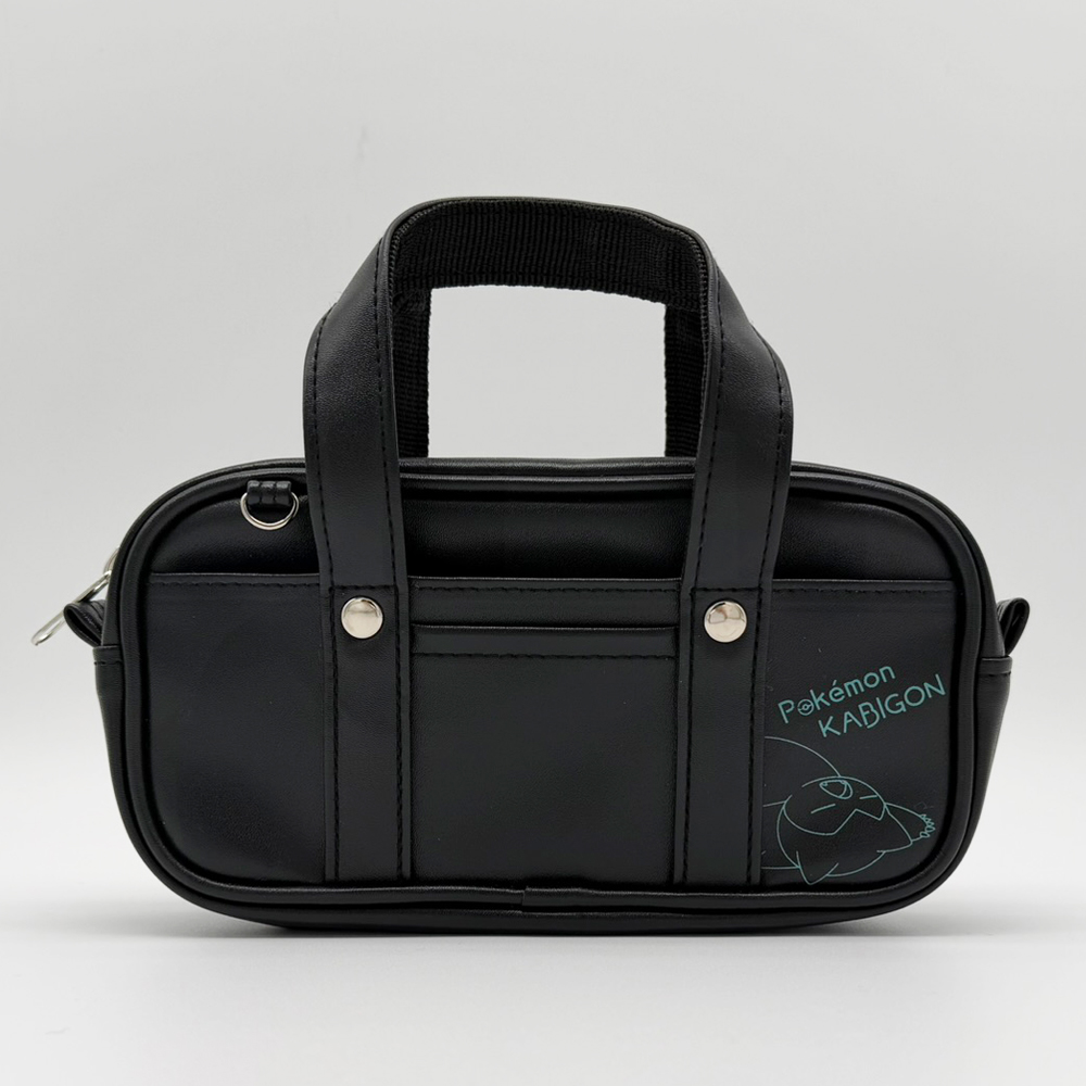 クロ／カビゴン