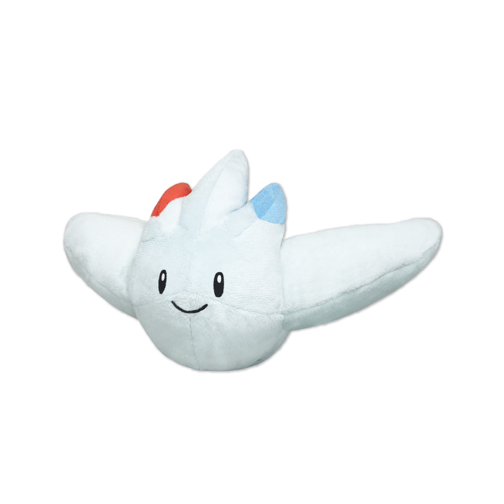 トゲキッス（S）