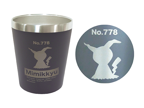 ポケモン ステンレスタンブラー