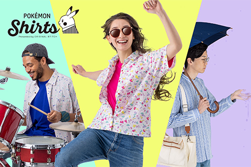 メッソン ポケモンずかん