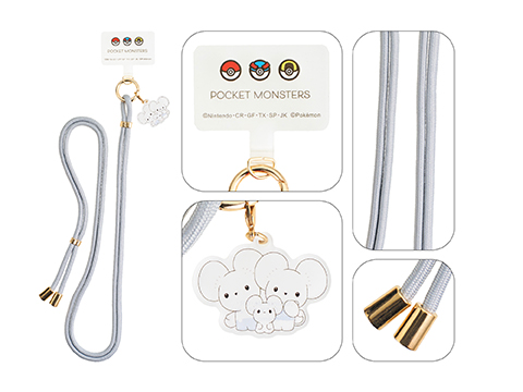 イッカネズミ(3びきかぞく)