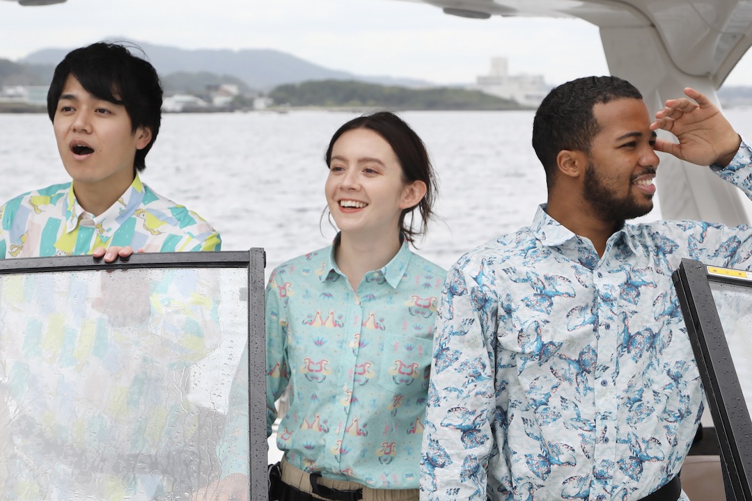 ポケモンシャツ に ホウエン地方のポケモンの柄の第3弾が登場 ポケットモンスターオフィシャルサイト