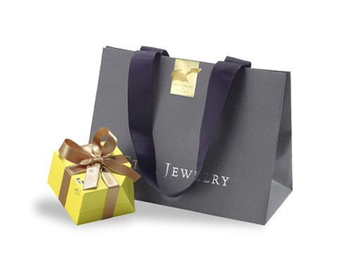 特別仕様のパッケージ