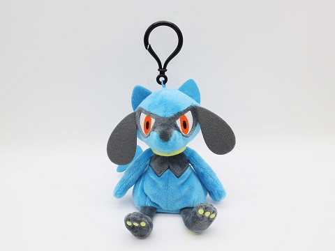 おなかを押すとおしゃべりする ポケモンのぬいぐるみが登場 ポケットモンスターオフィシャルサイト