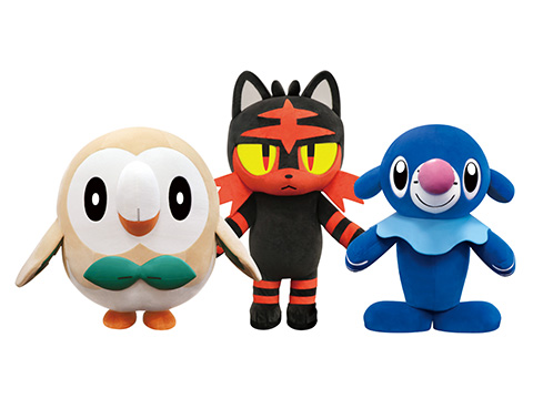500以上のトップ画像をダウンロード ほとんどのダウンロード セントレア ポケモン