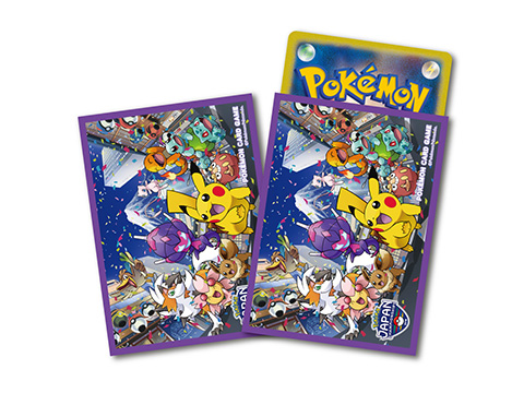 「ポケモンジャパンチャンピオンシップス2018」で限定グッズを販売！｜ポケットモンスターオフィシャルサイト