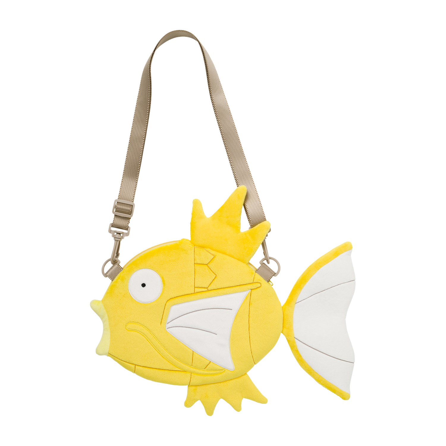 金のコイキングバッグ