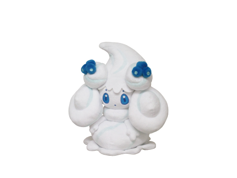 三英貿易より、オールスターコレクションぬいぐるみ第16弾が登場!