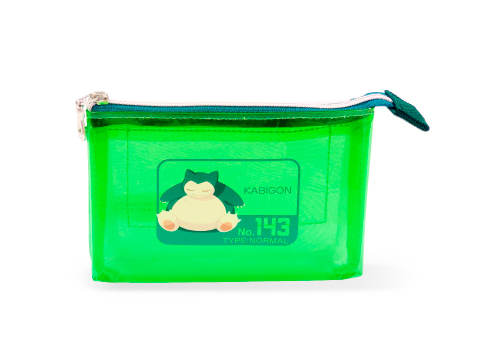 ポケモン 3ポケットポーチmini